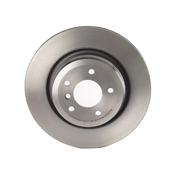 Brembo Brake Rotor / Uv Coated / Hc, 09.A270.11 09.A270.11 - main